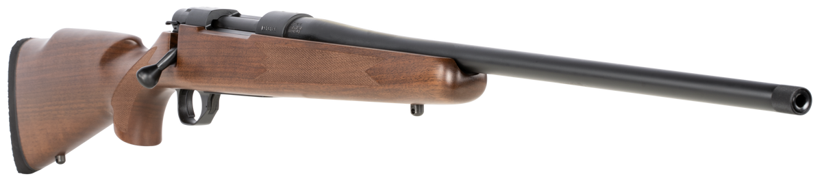 Howa M1500 Standard Hunter 6.5 Creedmoor 22" 5+1 Bolt Action Rifle — view 3