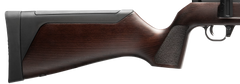 Hammerli Arms Force B1 22 LR 16.10" 10+1 Bolt Action Rifle - Classic Brown Wood Stock — view 3