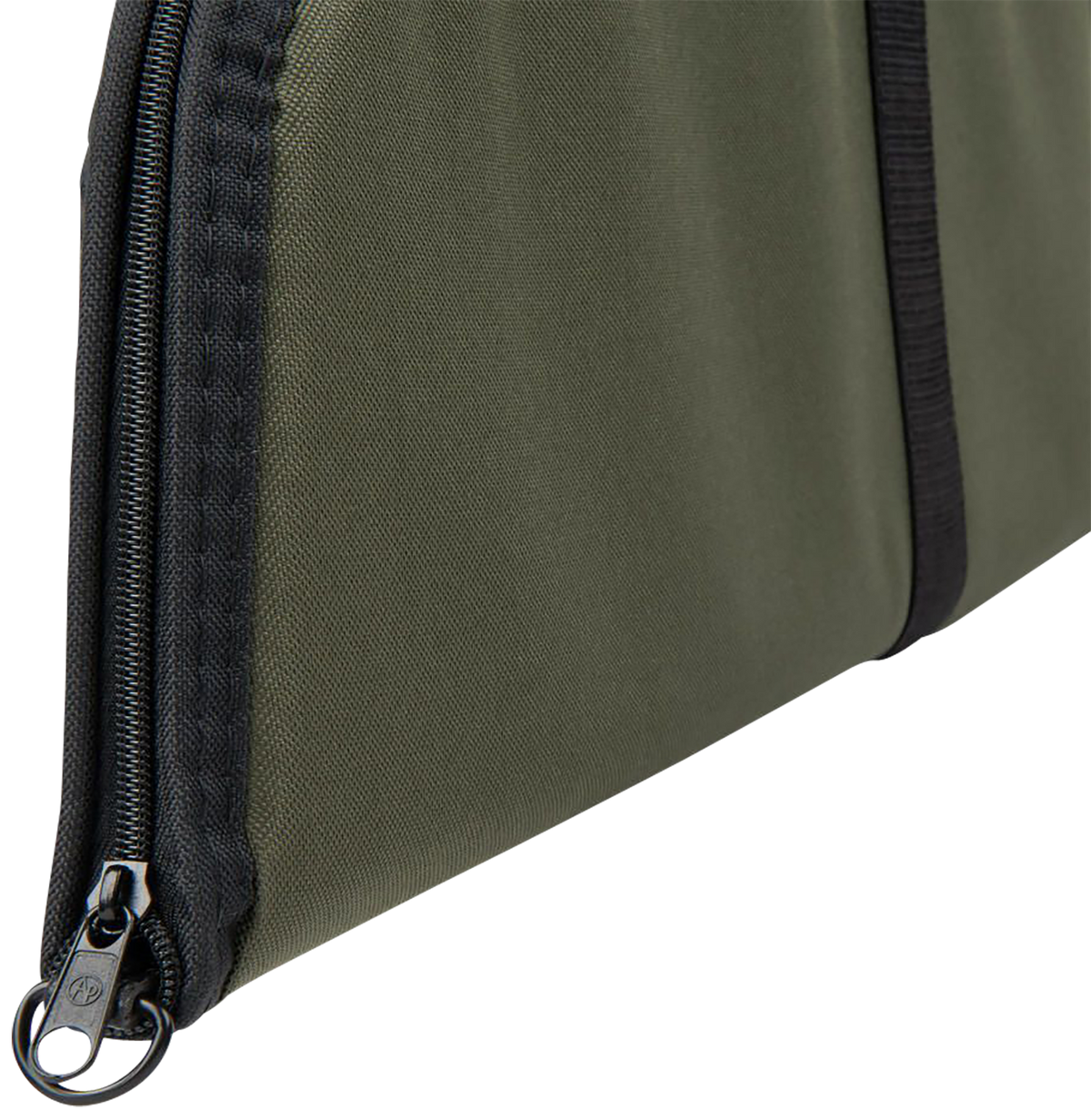 Ruger 10/22 Rifle Case 40" Olive Soft Case w/Lockable Zipper — view 3