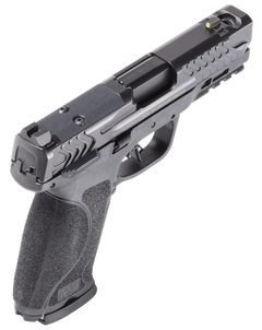Smith & Wesson M&P PC M2.0 10mm 4" 10+1 Optics-Ready Ported Pistol — view 3