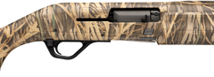 Winchester SX4 Waterfowl Hunter 12 Gauge 3.5" 28" 4+1 Semi-Auto Shotgun - Mossy Oak Shadow Grass — view 3