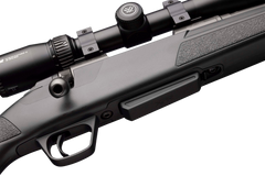 Winchester Guns XPR Compact Scope Combo 6.5 Creedmoor 20" 3+1 Bolt Action Rifle — view 3