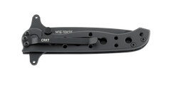 Columbia River M16-10KSF 3.00" Folding Tanto Combo Edge 8Cr13MoV SS Handle — view 3