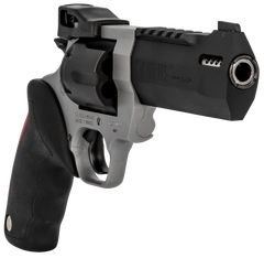 Taurus Raging Hunter 44 Rem Mag 5.12" 6-Shot DA/SA Revolver - Two-Tone — view 3