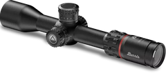 Burris Veracity PH 2.5-12x42mm 30mm Tube Matte Black Illuminated 3PW-MOA Riflescope — view 3