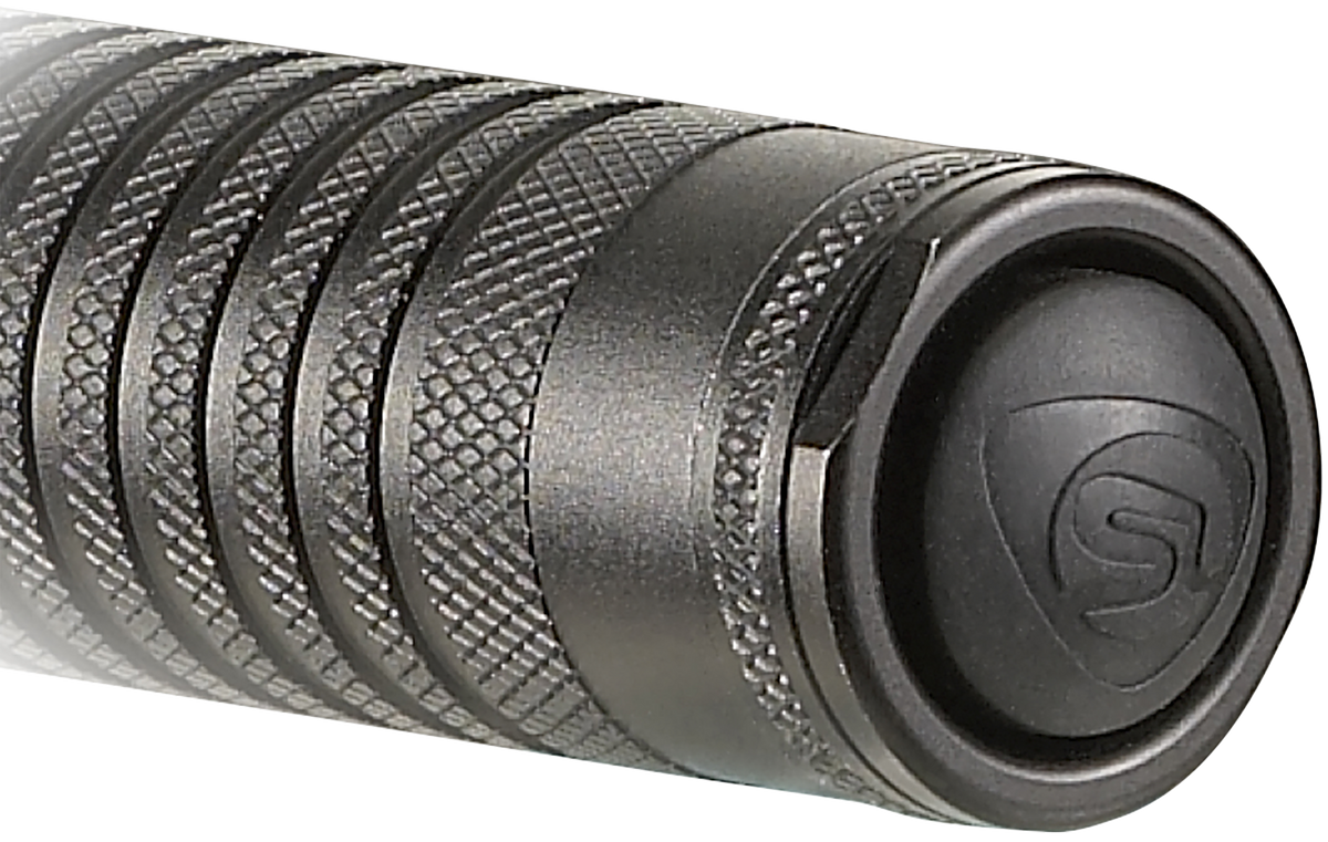 Streamlight Strion DS HPL 700 Lumen LED Rechargeable Handheld Flashlight - Black Anodized Aluminum — view 3