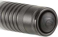 Streamlight Strion DS HPL 700 Lumen LED Rechargeable Handheld Flashlight - Black Anodized Aluminum — view 3