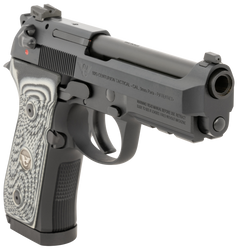 Wilson Combat 92G Centurion Tactical 9mm Luger 4.25" 20+1 Semi-Auto Pistol — view 3