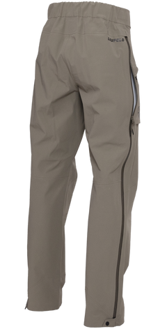 Leupold Storm Warden Rain Pant Ash Green XL — view 3