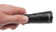 Bayco Nightstick USB-588-T Turbo High Candela 1100 Lumen USB Rechargeable Tactical Flashlight — view 3