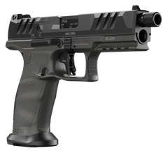 Walther Arms PDP Pro SD Full Size 9mm Luger 5.10" 10+1 Striker-Fired Pistol — view 3
