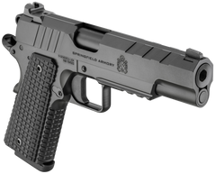 Springfield 1911 Emissary 9mm 5" 9-Rd Semi-Auto Pistol — view 3