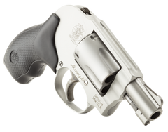 Smith & Wesson Model 638 Airweight 38 Special +P 1.88" 5-Shot DA/SA J-Frame Revolver - CA Compliant — view 3