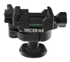 Tricer AK Aluminum Ball Head - 33 lb Load Capacity — view 3