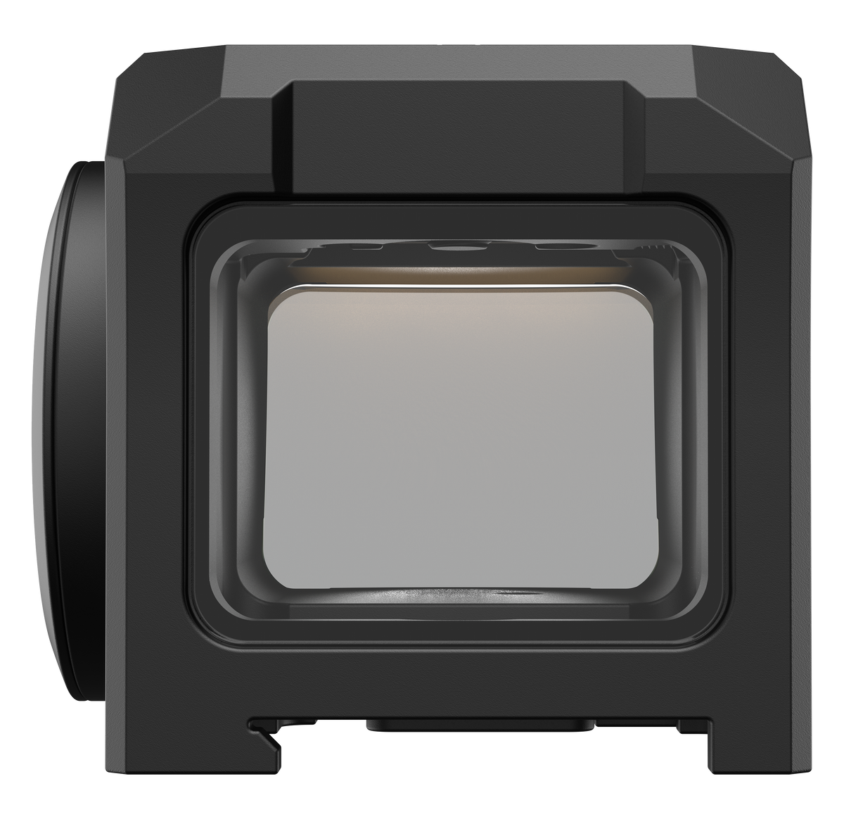 Burris FastFire E 1x 22mm x 17mm 3.5 MOA Red Dot Sight — view 3