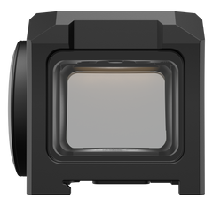 Burris FastFire E 1x 22mm x 17mm 3.5 MOA Red Dot Sight — view 3