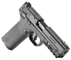 Smith & Wesson M&P 22X 22 LR 4.10" 10+1 Semi-Auto Pistol — view 3