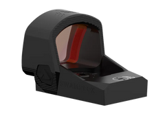 Swampfox Optics Justice II RMR 1x30mm Multi-Reticle Red Dot Sight — view 3