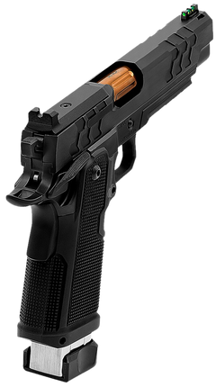 Kimber 2K11 (OR) 45 ACP 5" 17+1 Semi-Auto Pistol — view 3
