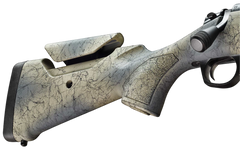 Bergara Rifles B-14 Wilderness Sierra 30-06 Springfield 22" 4+1 Bolt-Action Rifle - Digital Camo — view 3