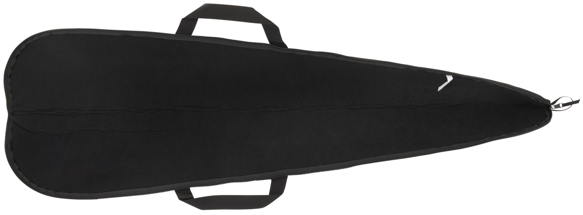 Allen Powell Shotgun Case Green/Black 600D Polyester 52 in — view 3