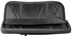 NcSTAR VISM Double Carbine Case 36" Urban Gray PVC Nylon - Foam Padded, MOLLE — view 3