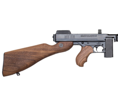 Thompson 1927A-1 Deluxe 45 ACP 16.5" 10+1 Semi-Auto Rifle — view 3