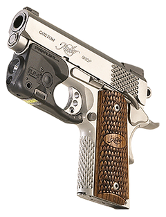 Streamlight 69277 TLR-6 100 Lumen White LED/Red Laser Weapon Light - Non-Rail 1911 — view 3
