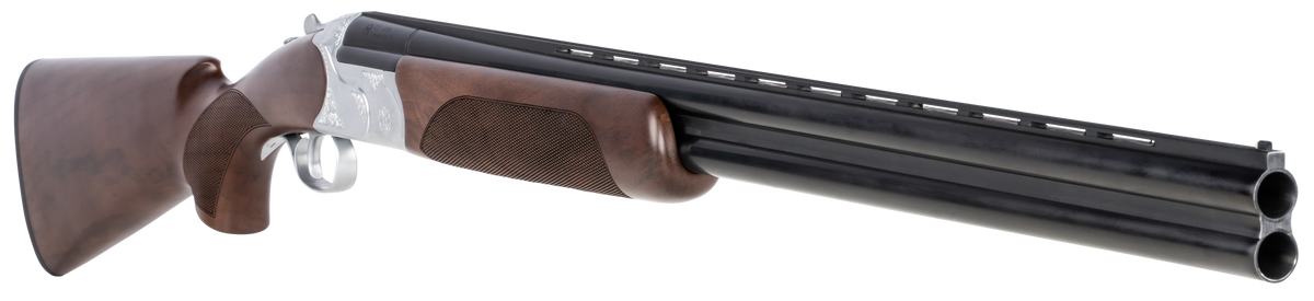 CZ Redhead Premier 16 Gauge 28" 2.75" 2rd Walnut Break-Open Shotgun — view 3