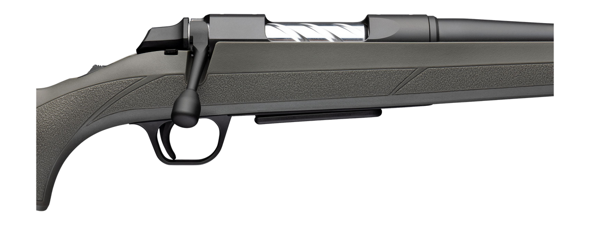 Browning AB3 Pro SPR 6.5 Creedmoor 18" 4+1 Bolt-Action Rifle — view 3