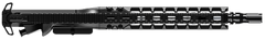 Radian Weapons Model 1 AR-15 223 Wylde 10.5" Complete Upper - Radian Black — view 3