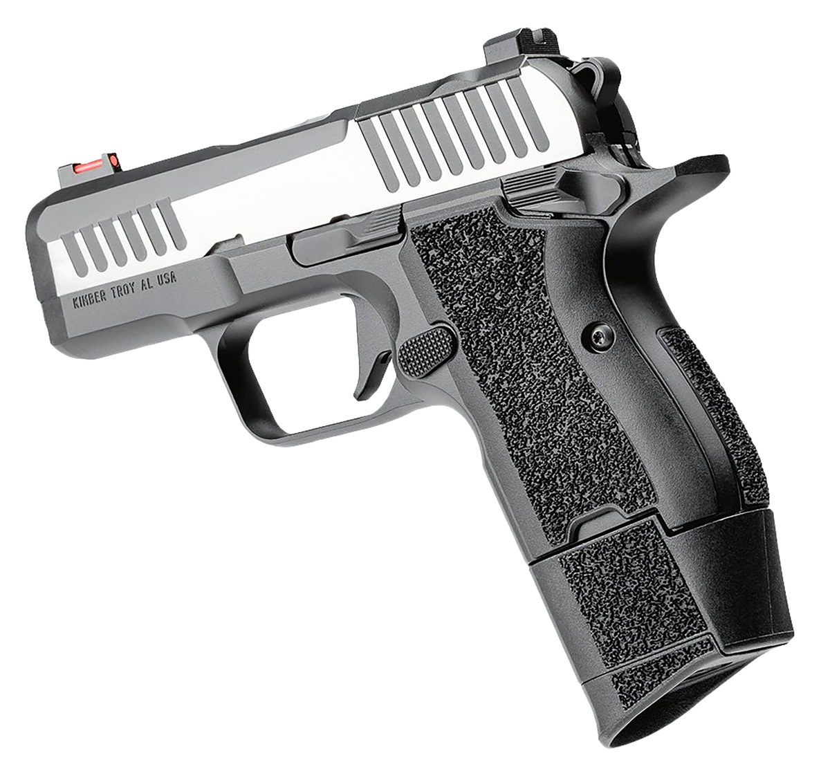 Kimber CDS9 Classic OR 9mm Luger 3.18" 15+1 Semi-Auto Pistol — view 3