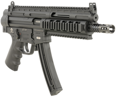ATI GSG-16 .22 LR 16.25" 22-Rd Semi-Auto Rifle — view 3