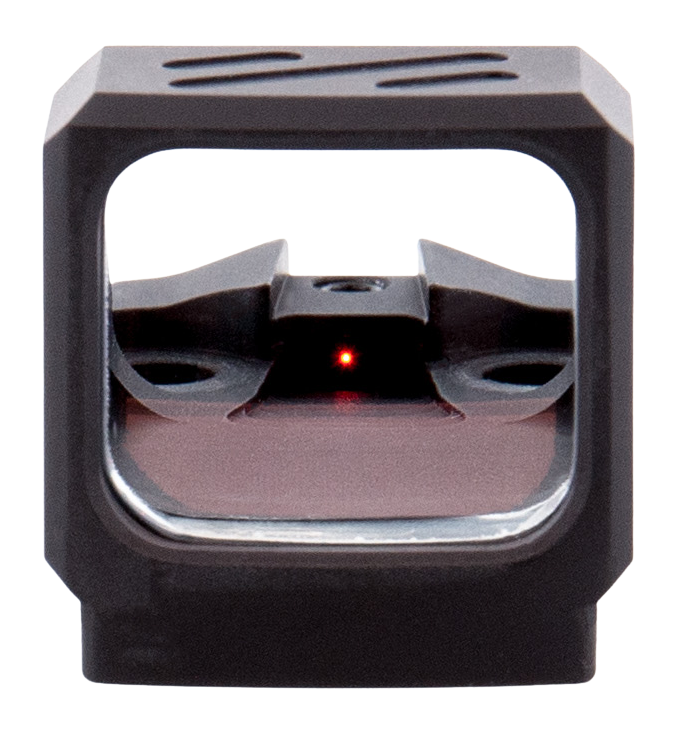 Shield Sights RMSc Glass Edition 4 MOA Red Dot Reflex Sight — view 3