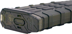 KCI USA KCIMZ065 223 Rem/5.56 NATO 30rd AR-15 Magazine - Black Polymer — view 3