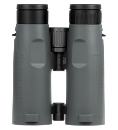 Zero Tech Optics Thrive HD 10x 42mm BaK-4 Roof Prism Center Focus Binoculars - Black — view 3