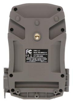 Wildgame Innovations Mirage 2.0 30MP 720p HD Trail Camera - Brown — view 3
