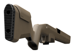 Magpul Hunter Lite Savage AXIS Short Action Rifle Stock - Flat Dark Earth — view 3