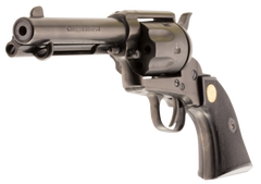 Chiappa Firearms SAA 1873 22 LR 4.75" 6-Shot SAO Medium Frame Revolver — view 3