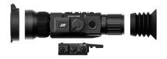 DNT Optics Hydra HS650R 640x512 50mm 2-8x LRF Thermal Rifle Scope — view 3