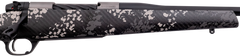 Weatherby Mark V Backcountry 2.0 Ti 300 Wby Mag 26" 3+1 Bolt Rifle — view 3