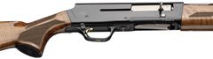 Browning A5 Hunter 20 Gauge 3" 28" 4-Rd Semi-Auto Shotgun — view 3