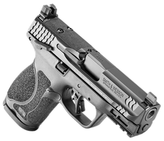 Smith & Wesson M&P9 M2.0 Compact 9mm Luger 3.60" 15+1 Semi-Auto Pistol — view 3