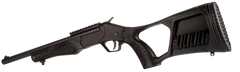 Rossi Tuffy SSPS45-BK 45 Colt (LC) / 410 Bore 3" 1-Rd 16.50" Break-Open Rifle — view 3