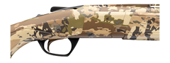 Browning Cynergy Auric Camo 12 Gauge 3.5" 26" 2-Rd Over/Under Shotgun — view 3