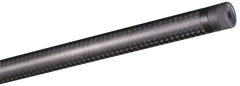 Bergara Rifles Premier MgMicro Lite 6.5 PRC 18" 3+1 Bolt-Action Rifle - Tungsten — view 3