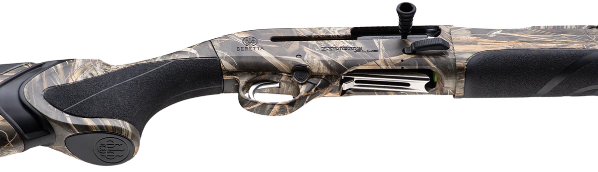 Beretta USA A400 Xtreme Plus 12 Gauge 28" 3.5" 2+1 Semi-Auto Shotgun - Realtree Max-7 — view 3