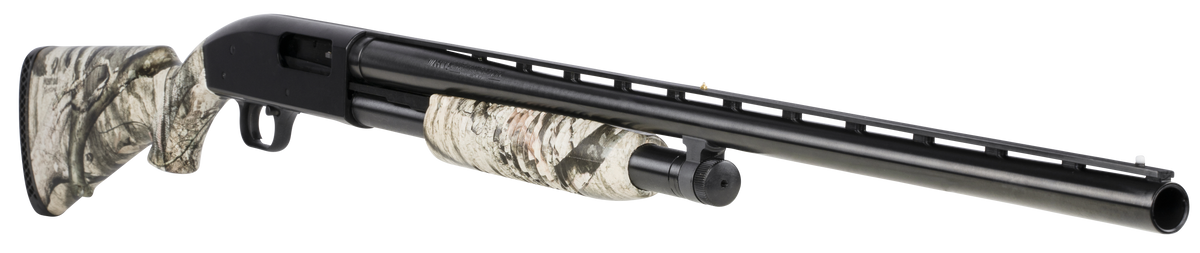 Maverick Arms 88 All Purpose 20 Gauge 26" 3" 5+1 Pump Action Shotgun - Mossy Oak Treestand — view 3