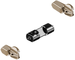 Radian Weapons Talon 45/90 Ambidextrous Safety Selector - Flat Dark Earth — view 3