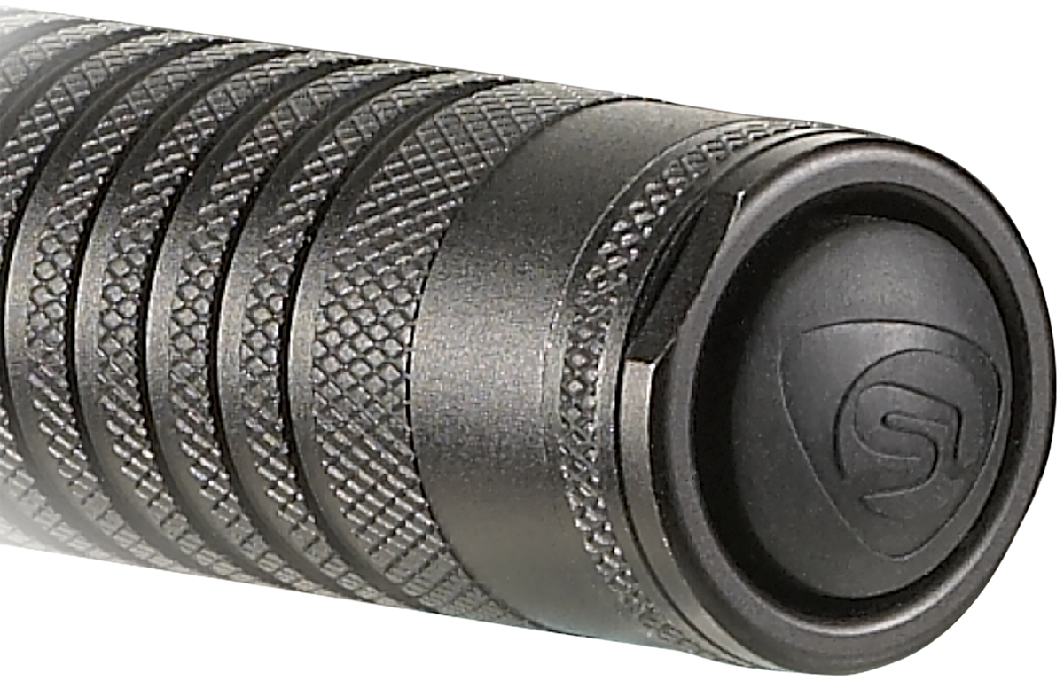 Streamlight 74819 Strion DS HPL 700/300/40 Lumens Rechargeable LED Flashlight 7.56" Black — view 3